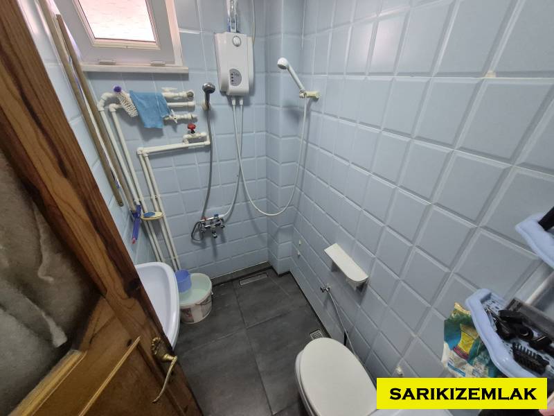 Edremit Akçay Mah`da2+1  Daire. - 9